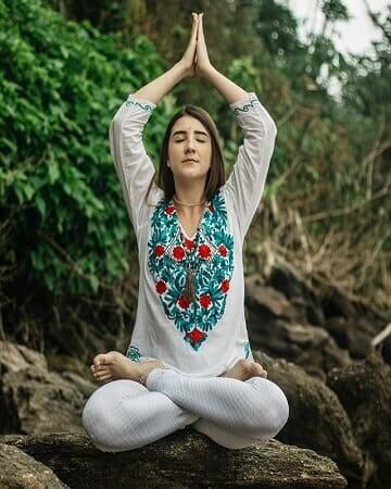 yoga-in-india