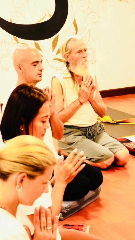 What Makes Yoga Ayurveda School in India Stand Out